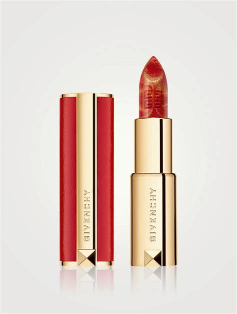 givenchy lipstick marble|givenchy lipstick lip balm.